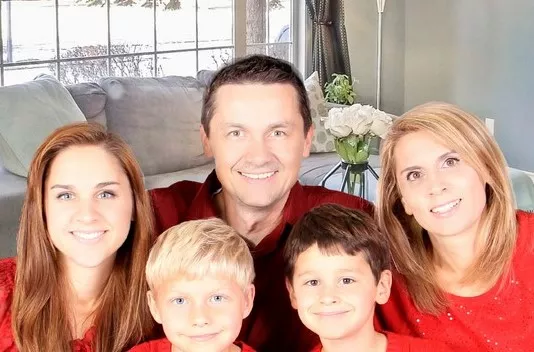 Anita & Steven Forwards