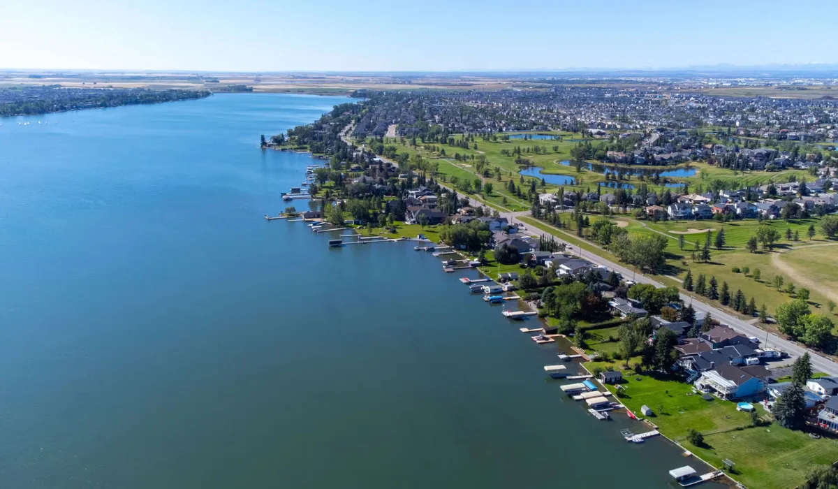 chestermere