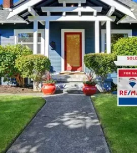 Home Sold by RE/MAX in Calgary – Successful Real Estate Transactions Calgary home successfully sold by RE/MAX, showcasing professional real estate services and trusted expertise in property transactions.